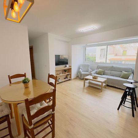 Apartamento El Lugar マラガ エクステリア 写真