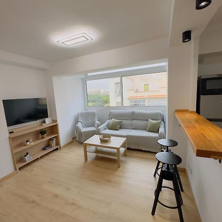 Apartamento El Lugar マラガ エクステリア 写真