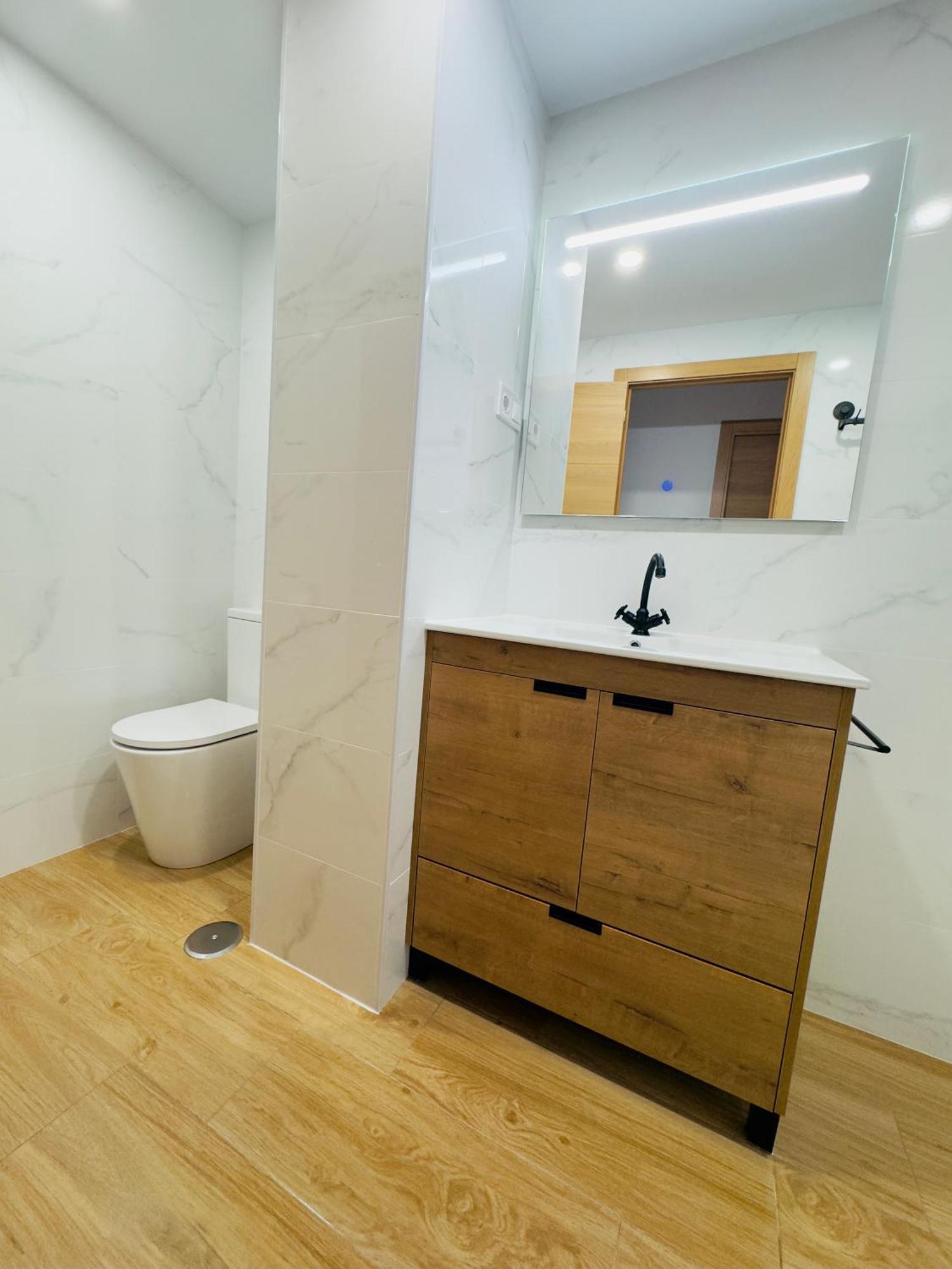 Apartamento El Lugar マラガ エクステリア 写真