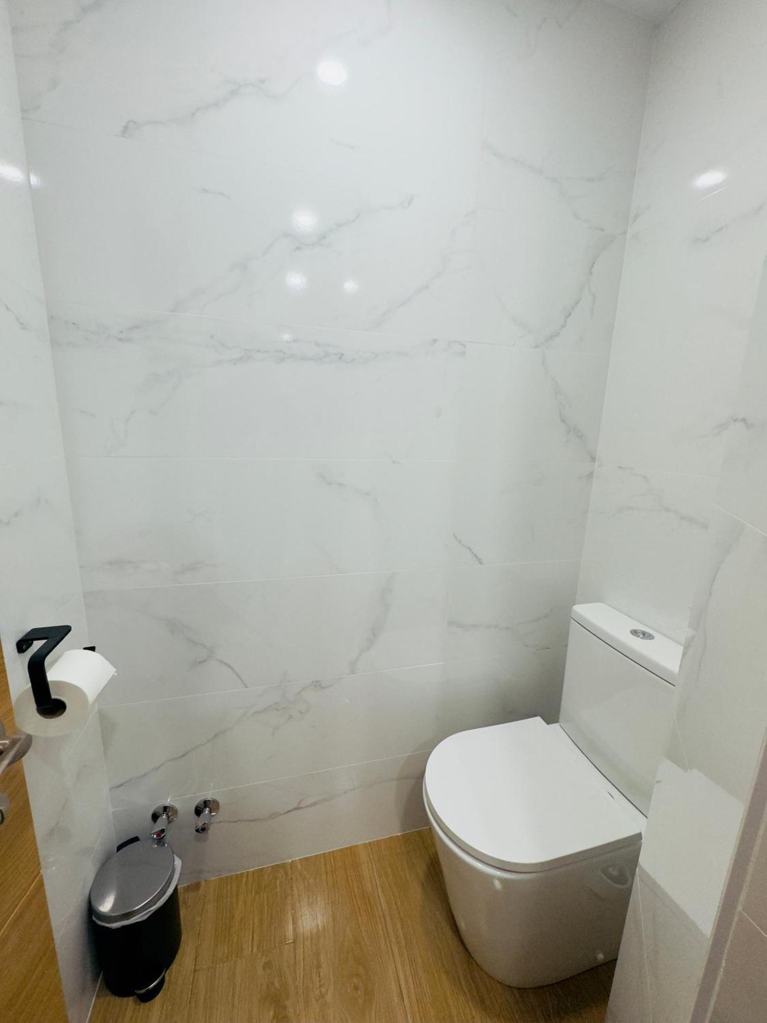 Apartamento El Lugar マラガ エクステリア 写真